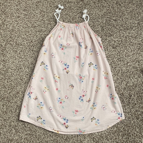 NWT & NWOT Girls Floral Print Matching Set Bundle - Picture 14 of 15